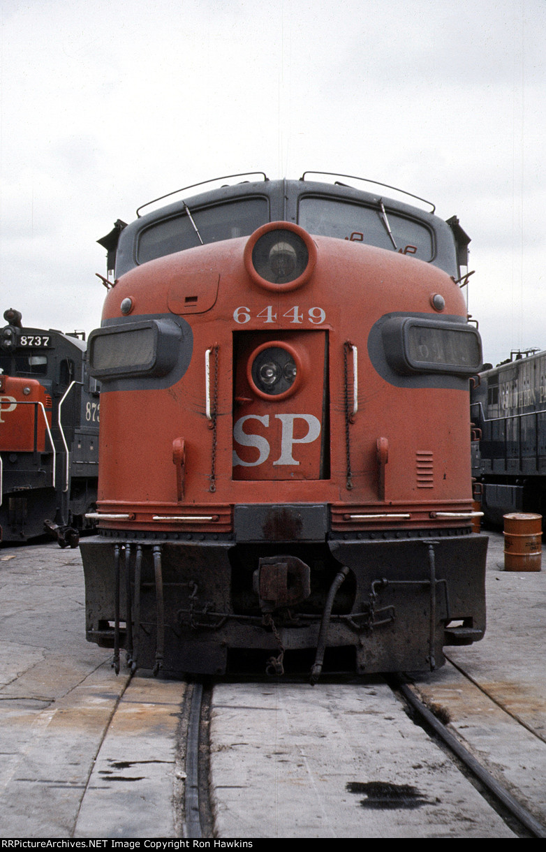 SP 6449